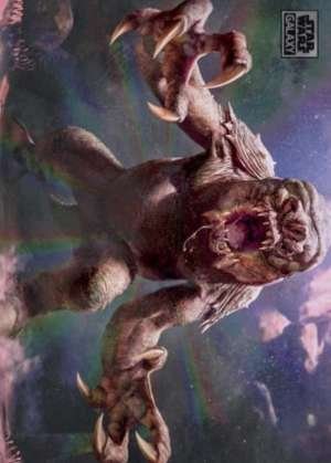 The Rancor – RJ Palmer