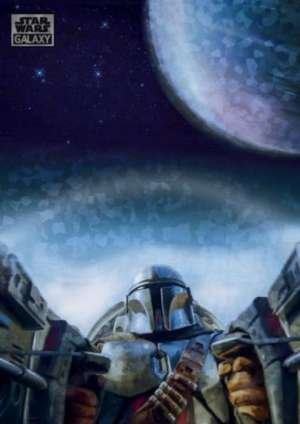 Wizard – Jenna McMullins