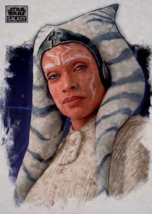 The Wanderer – Brandon Kenney