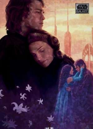 Across the Stars – Kayla Woodside