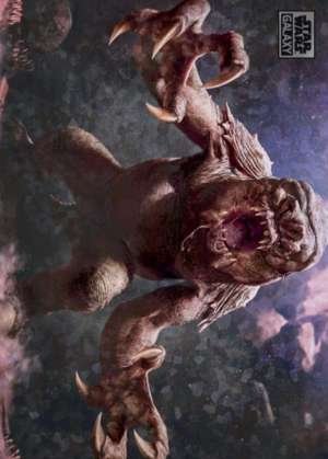 The Rancor – RJ Palmer