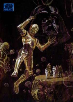 Protocol Droid – Archives