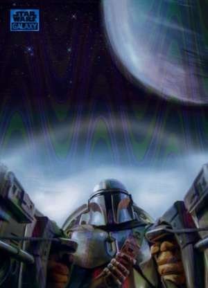 Wizard – Jenna McMullins