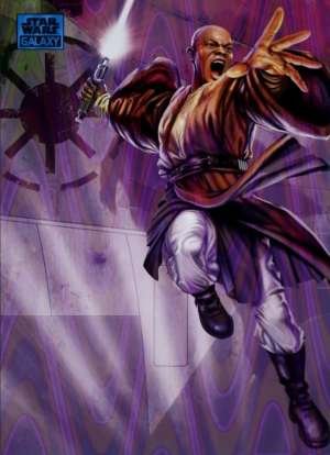 Mace Windu – Archives