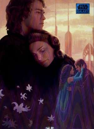 Across the Stars – Kayla Woodside