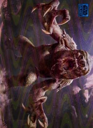 The Rancor – RJ Palmer