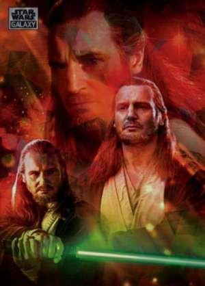 Qui-Gon Jinn – Archives