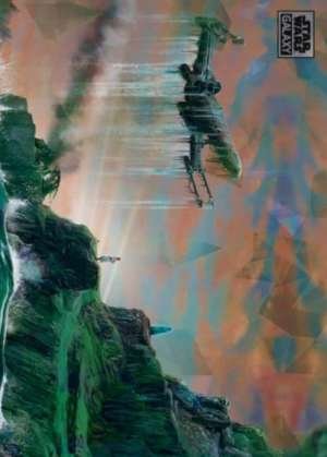 Learning the Force – Akirant