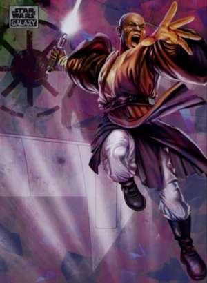 Mace Windu – Archives