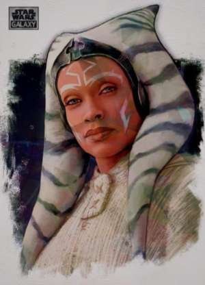 The Wanderer – Brandon Kenney