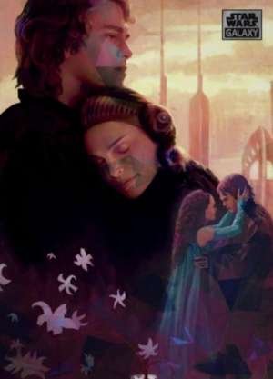 Across the Stars – Kayla Woodside