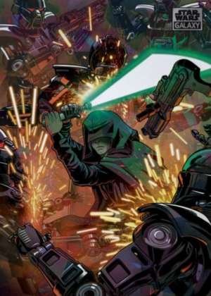 Masterhood – Joe Hogan