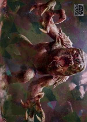 The Rancor – RJ Palmer