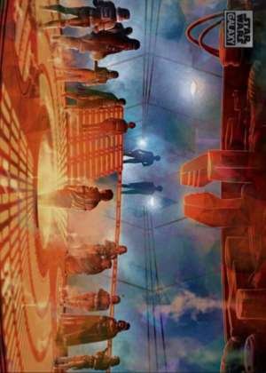 Carbonite Chamber – Kevin Wilson