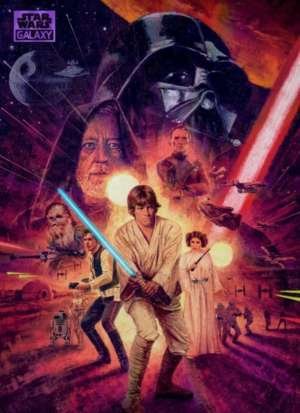 Awakening of A Jedi – Ignacio RC