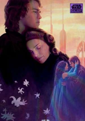 Across the Stars – Kayla Woodside