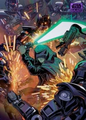 Masterhood – Joe Hogan