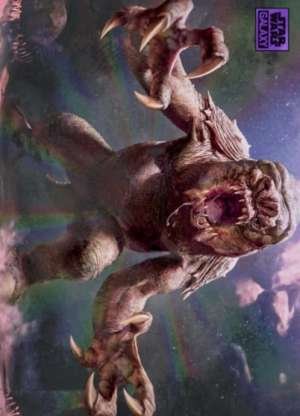 The Rancor – RJ Palmer