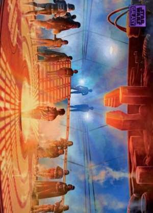 Carbonite Chamber – Kevin Wilson