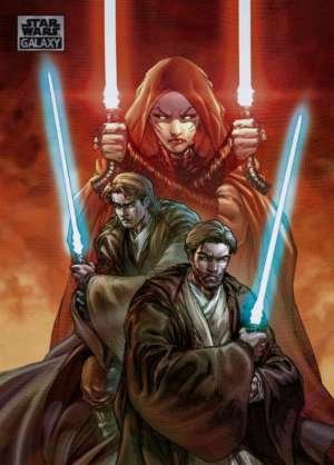 Obsession #1 – Brian Chung