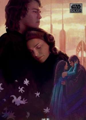 Across the Stars – Kayla Woodside