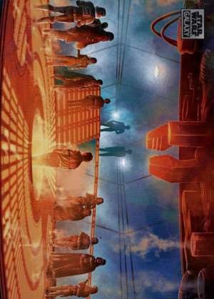 Carbonite Chamber – Kevin Wilson