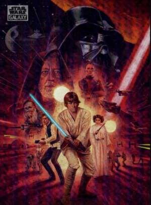 Awakening of A Jedi – Ignacio RC