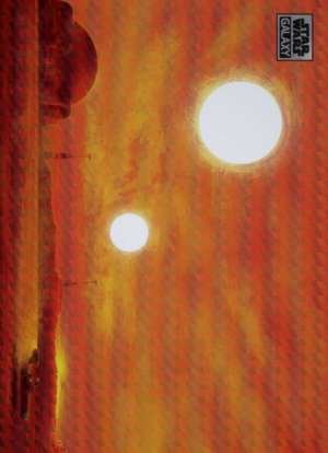 Tatooine Cruise – Mark Chilcott