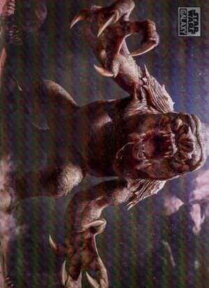 The Rancor – RJ Palmer