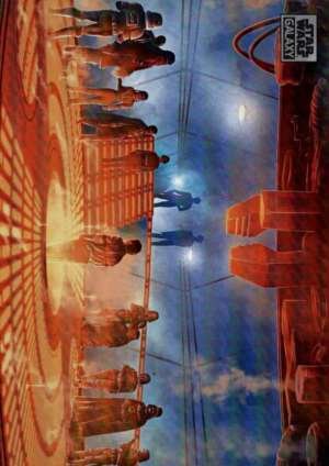 Carbonite Chamber – Kevin Wilson