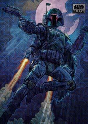 It’s Not a Matter Of Luck – Brent Woodside