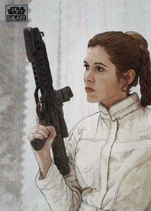 Royalty – Brent Woodside