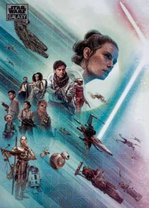 The Resistance – Archives