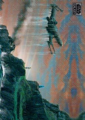 Learning the Force – Akirant