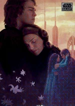 Across the Stars – Kayla Woodside