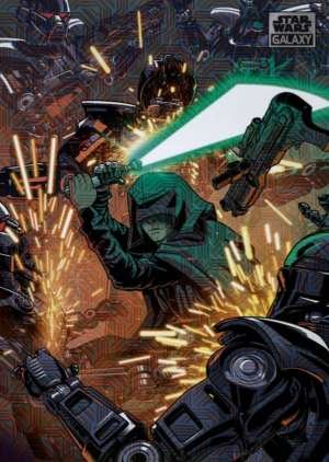 Masterhood – Joe Hogan