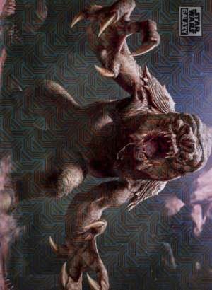 The Rancor – RJ Palmer