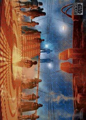 Carbonite Chamber – Kevin Wilson