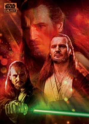 Qui-Gon Jinn – Archives