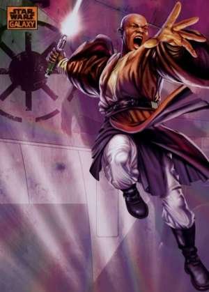 Mace Windu – Archives