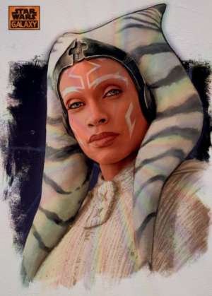 The Wanderer – Brandon Kenney