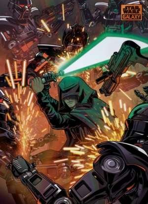 Masterhood – Joe Hogan