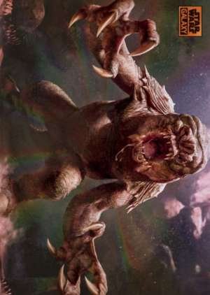 The Rancor – RJ Palmer