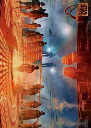 Carbonite Chamber – Kevin Wilson