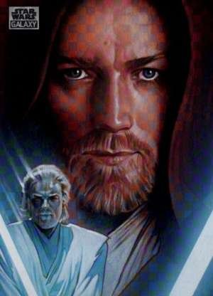 Obi-Wan Kenobi – Steve Chorney