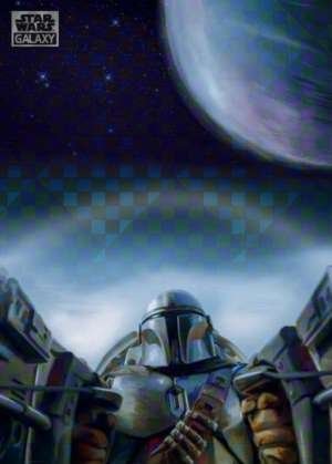 Wizard – Jenna McMullins