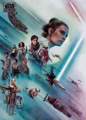 The Resistance – Archives