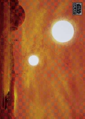 Tatooine Cruise – Mark Chilcott