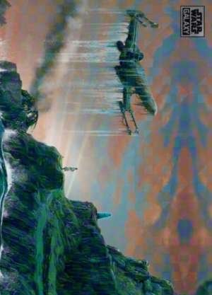 Learning the Force – Akirant