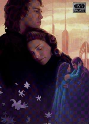 Across the Stars – Kayla Woodside